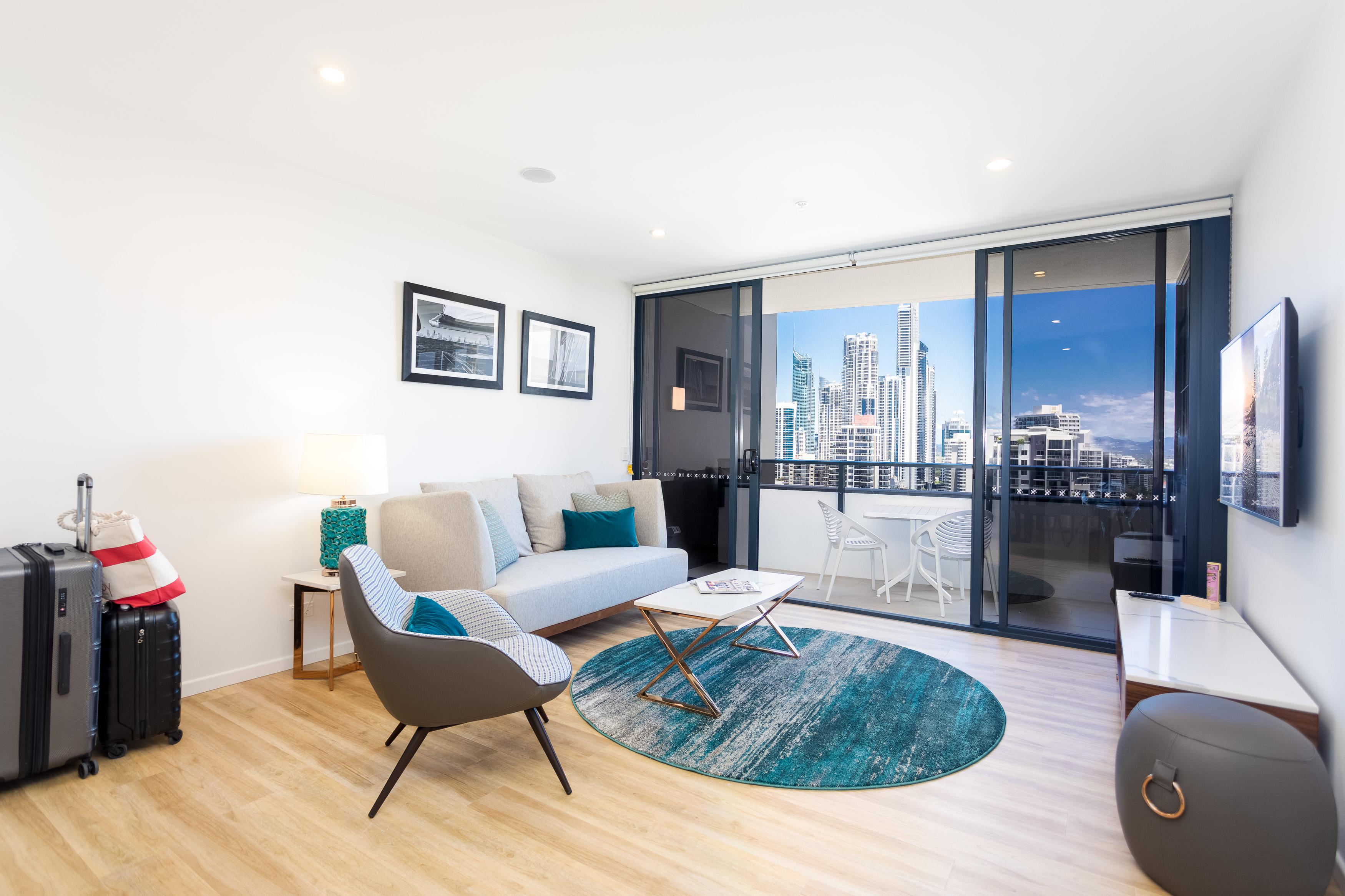 Aparthotel Ruby By Cllix 4*