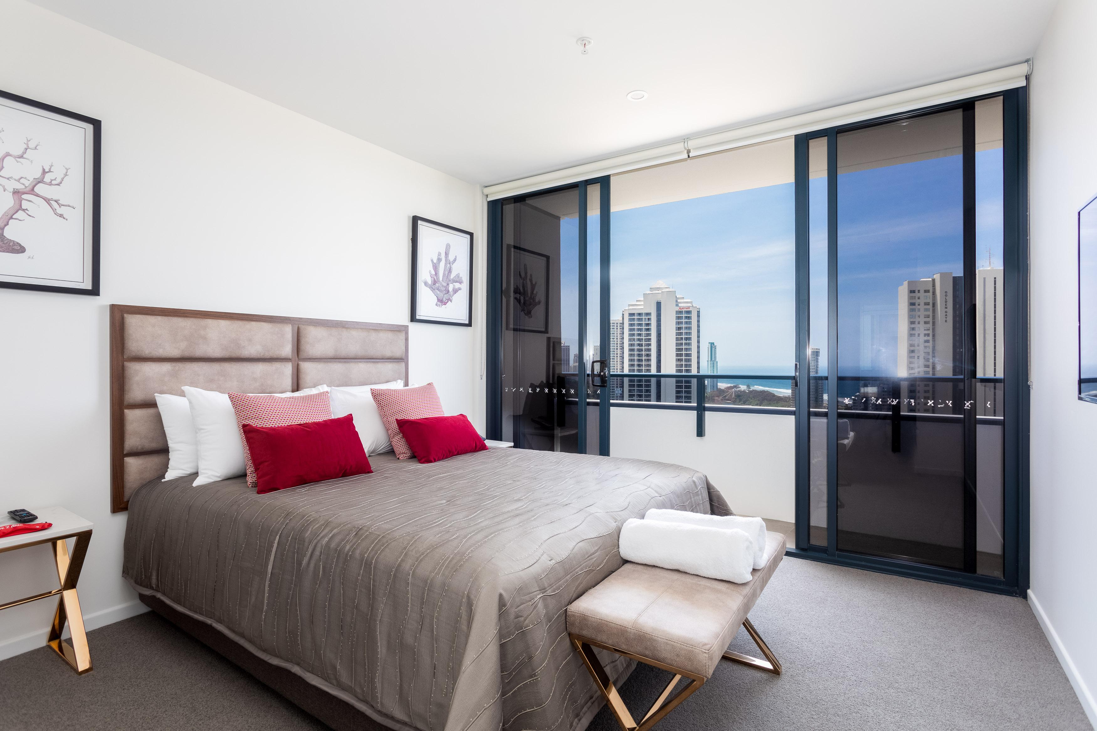 Ruby By Cllix Gold Coast