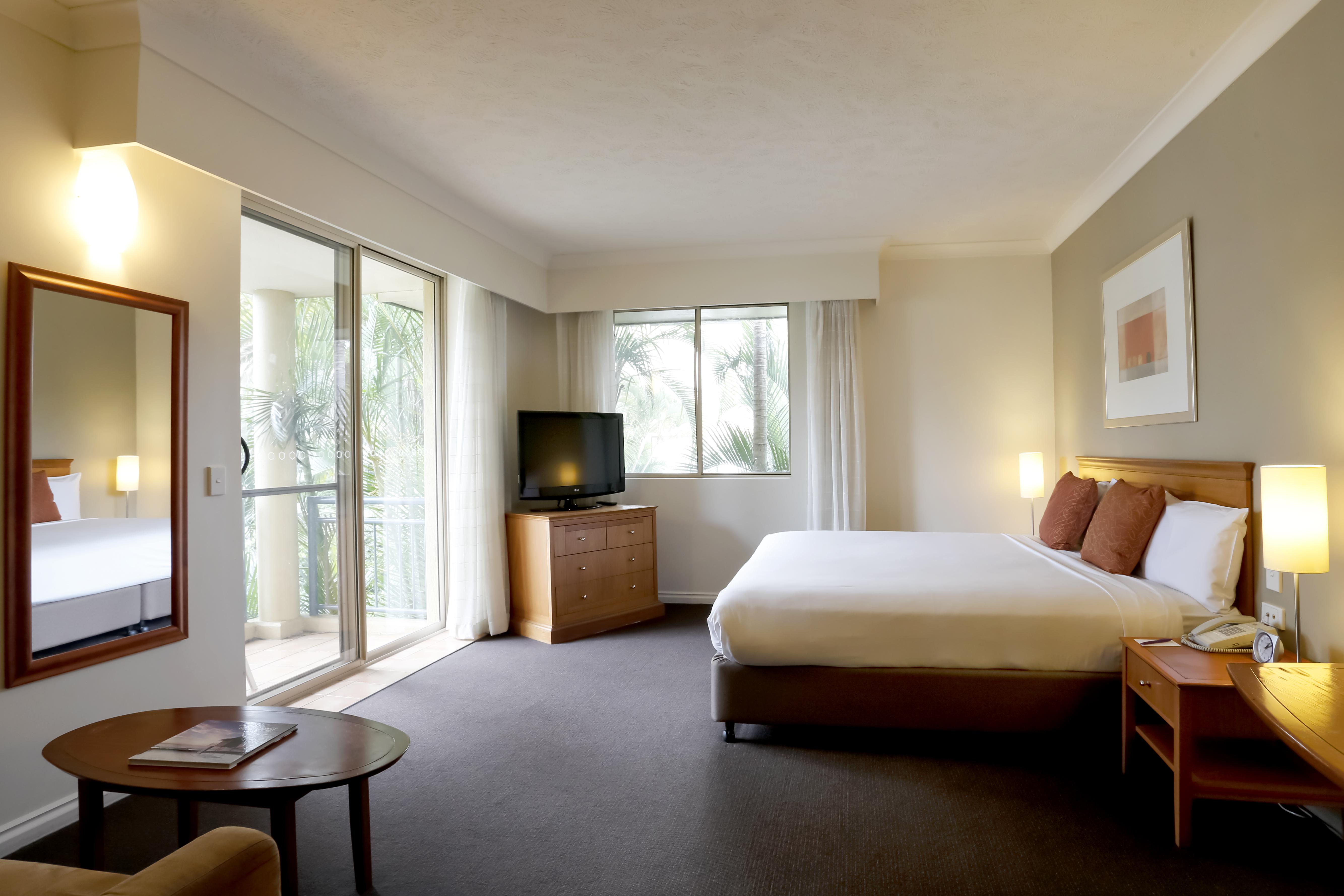 Mercure Gold Coast