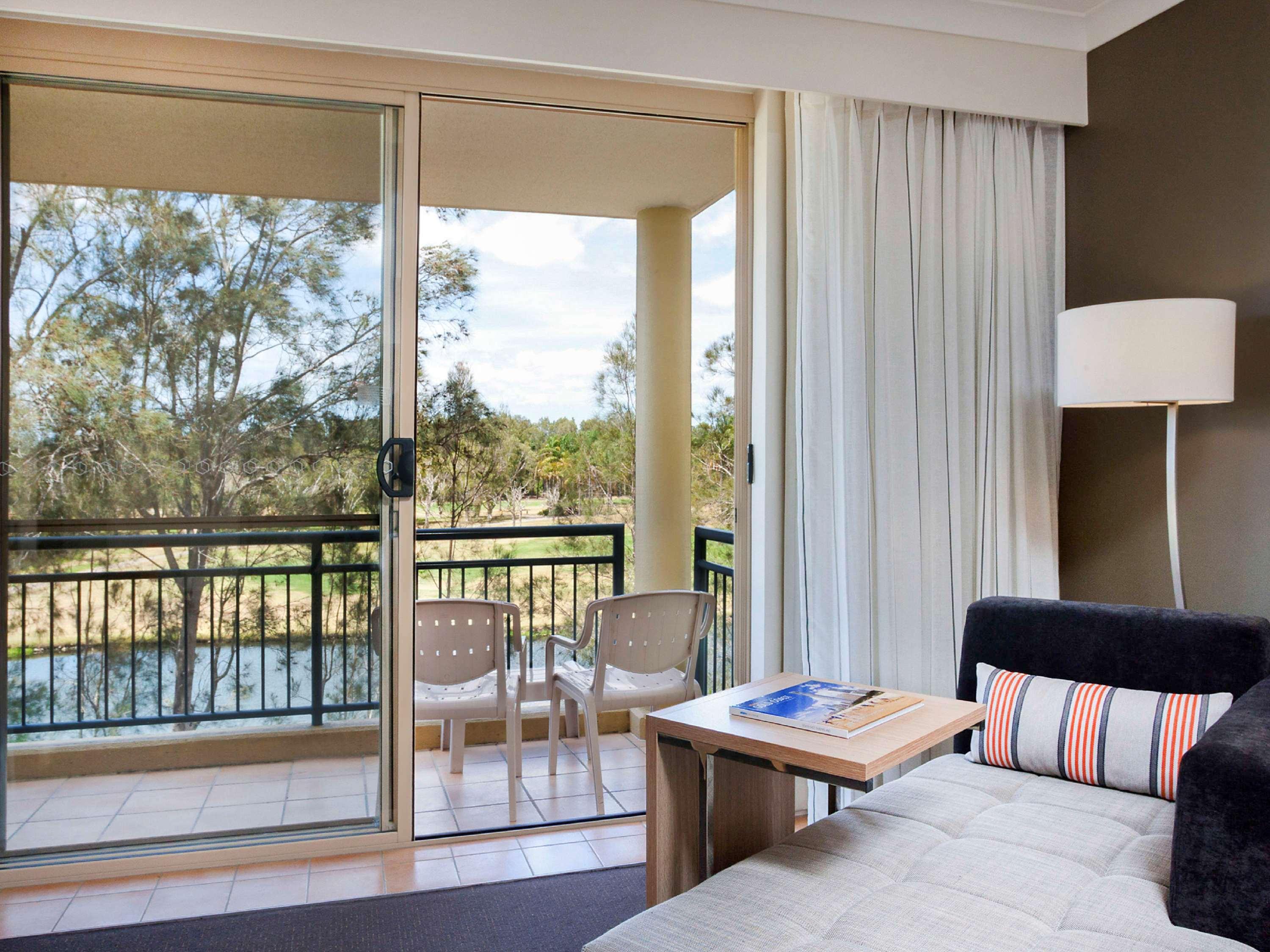 Mercure Hotel Gold Coast