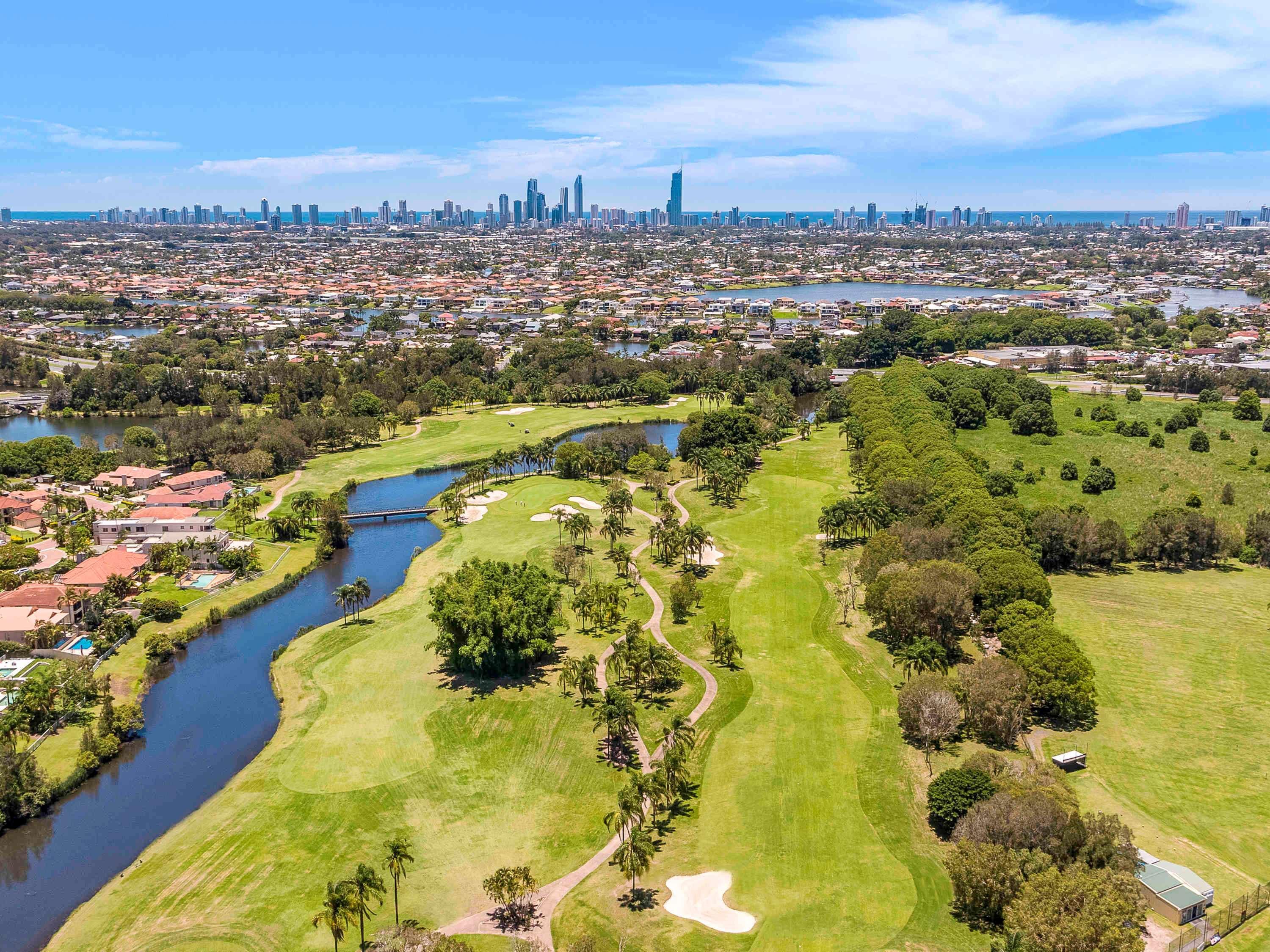 Mercure Gold Coast