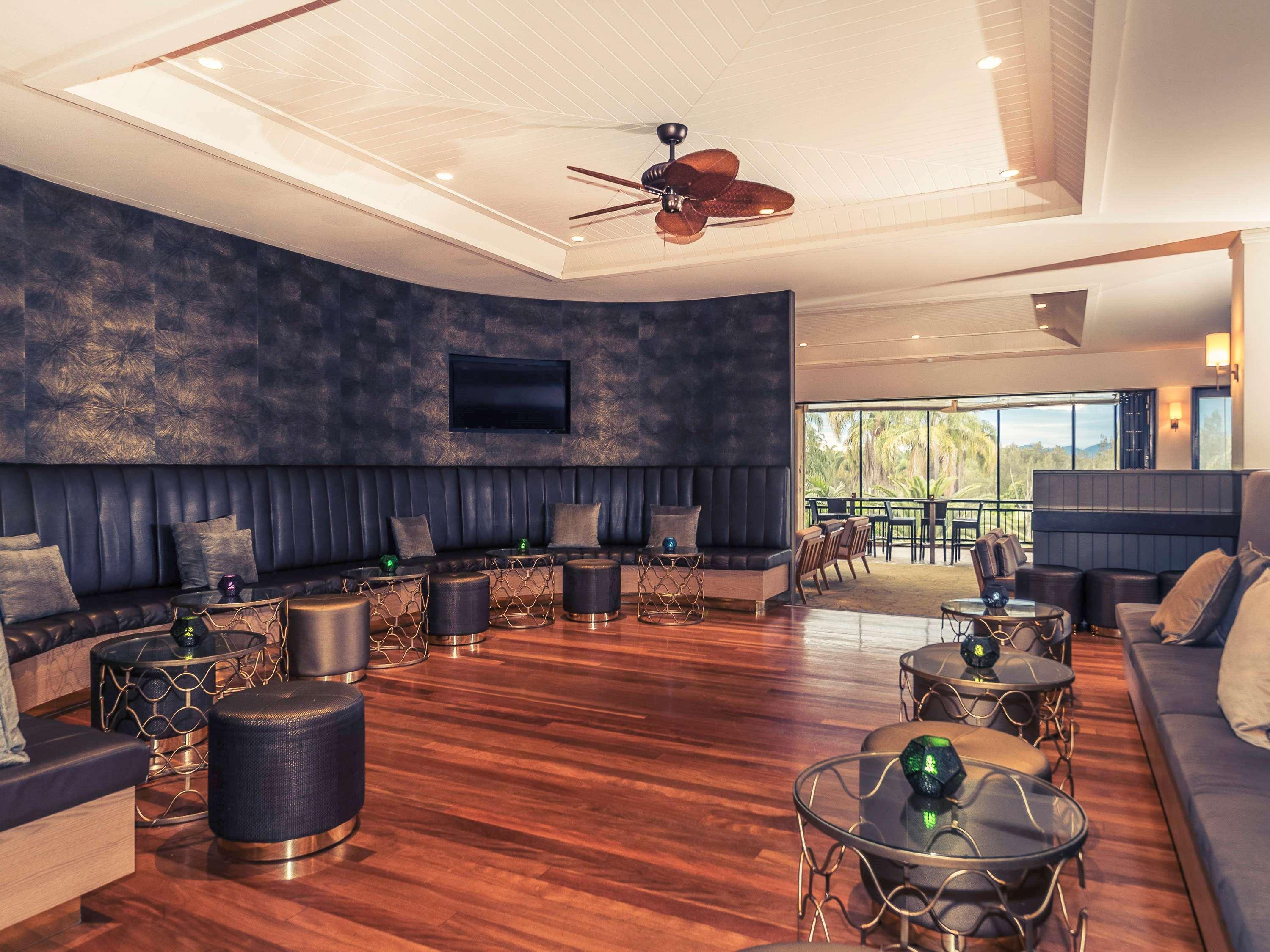 Mercure 4* Gold Coast