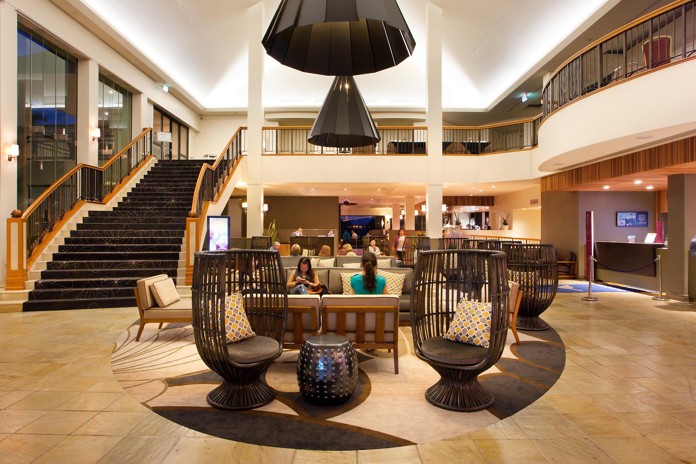 Mercure Hotel