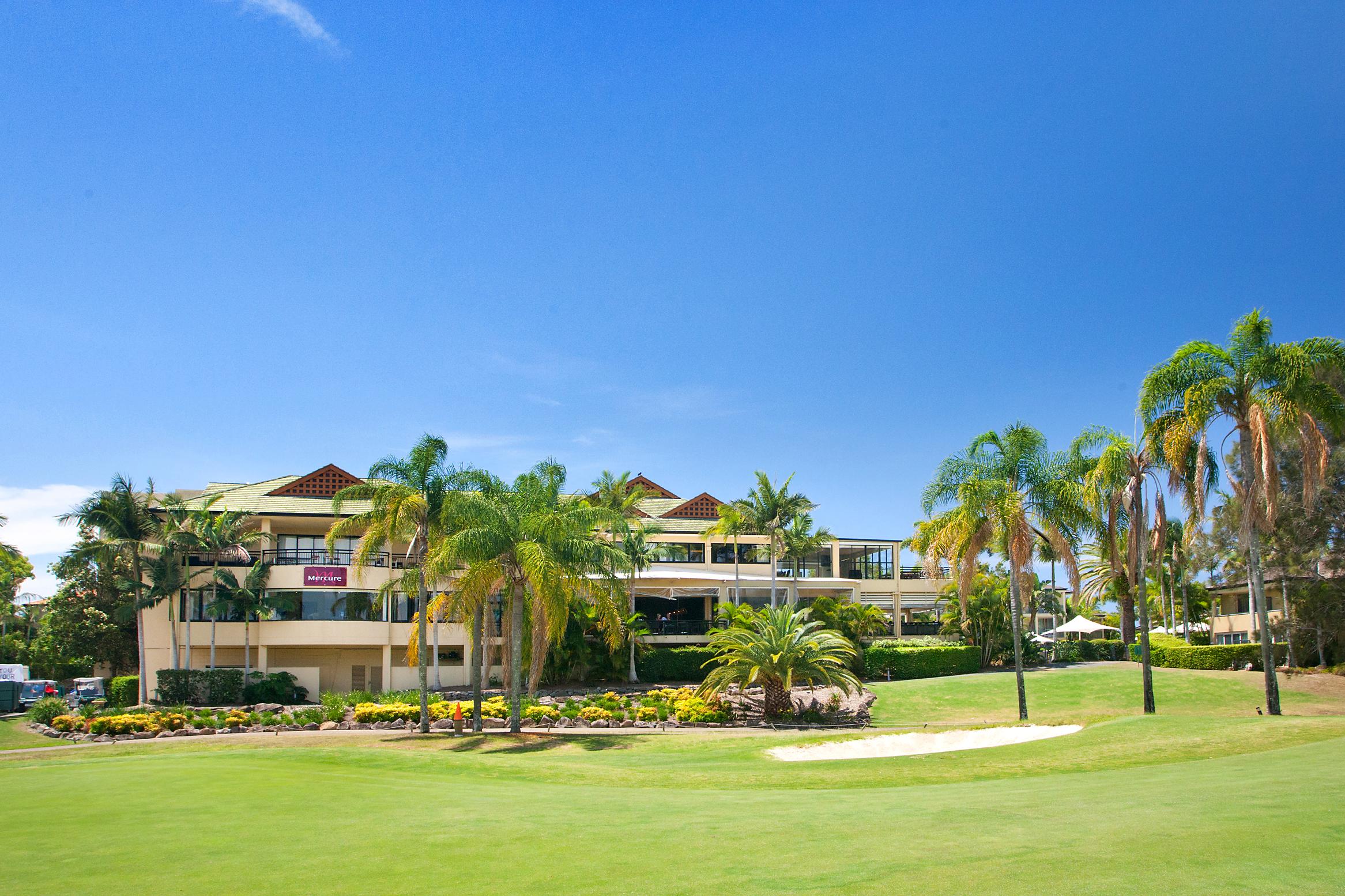 Hotel Mercure