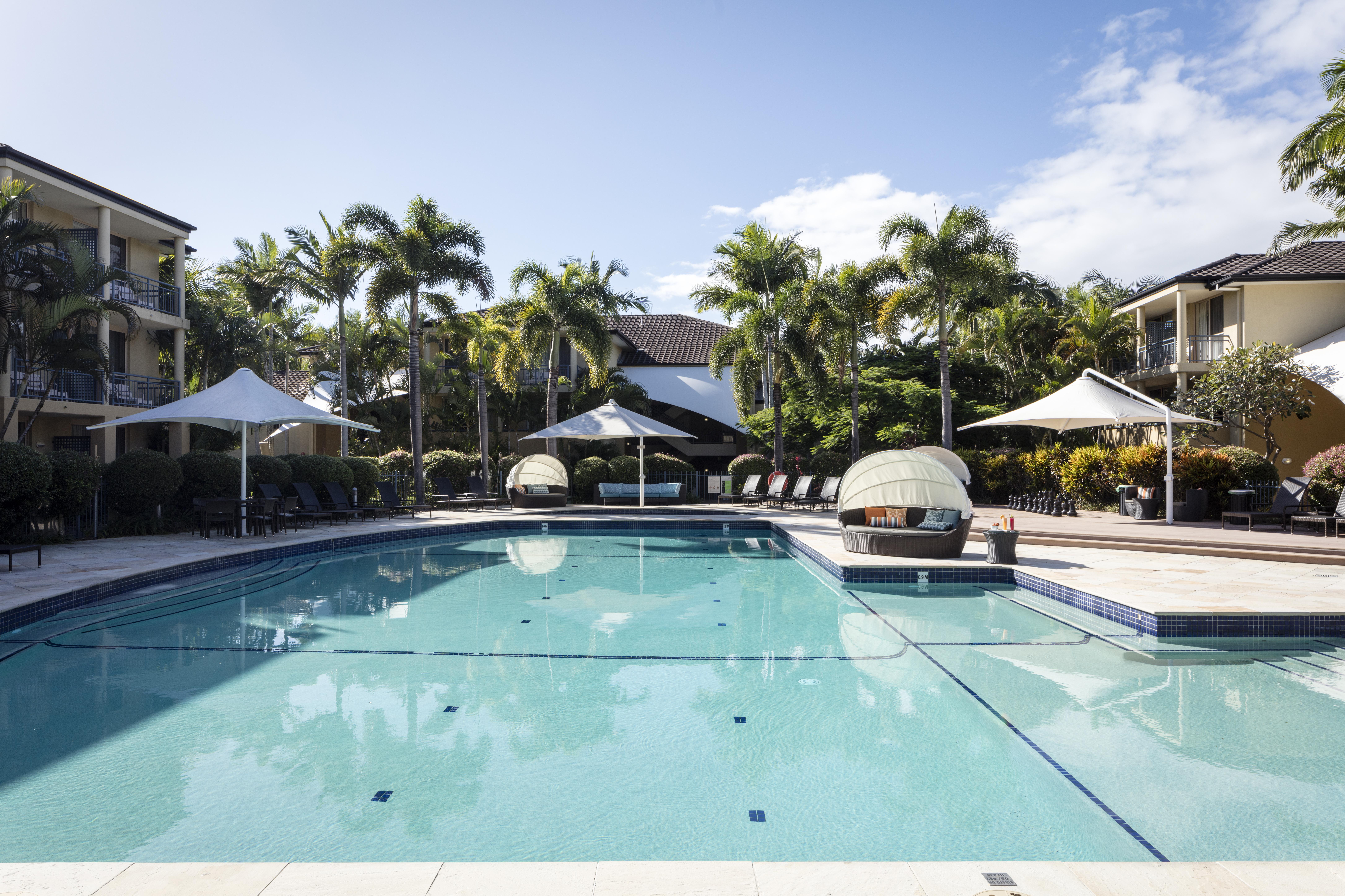 Mercure 4* Gold Coast