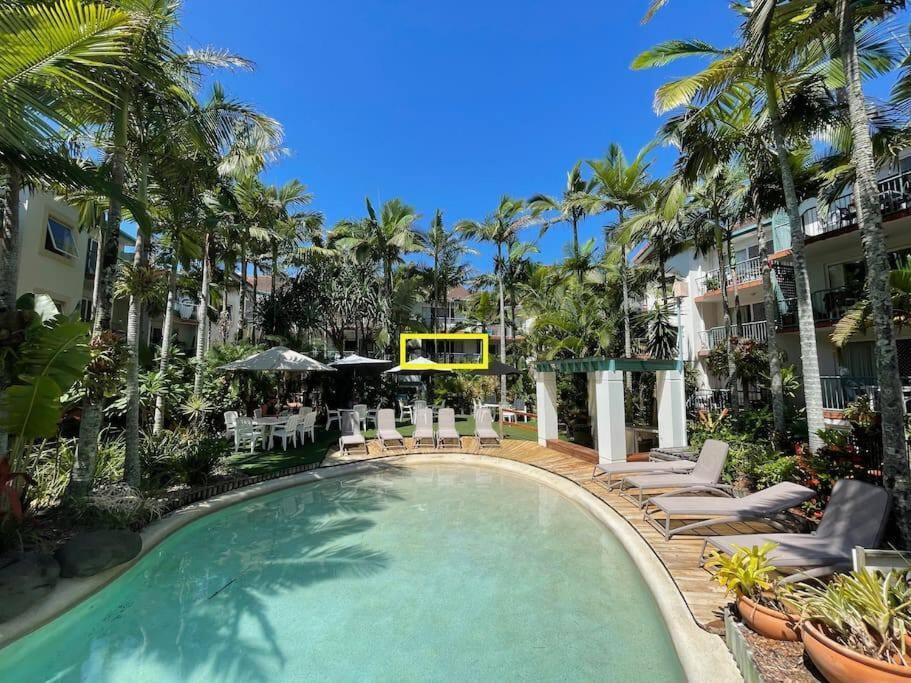 Grande Florida 66 Apartment