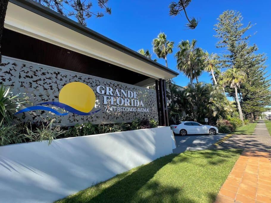 Grande Florida 66 Apartment Gold Coast