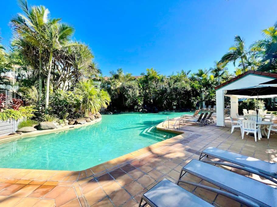 Apartment Grande Florida 66 Gold Coast