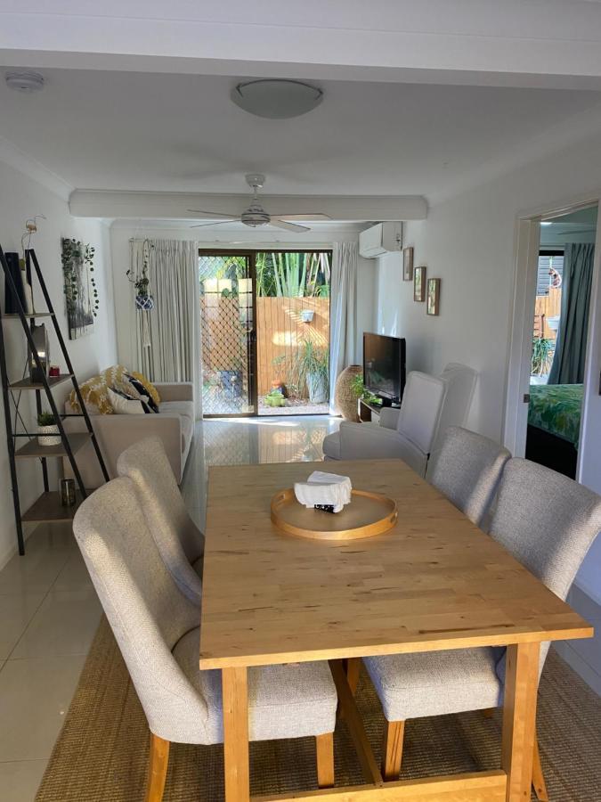 Surfers Paradise Retreat Apartment *