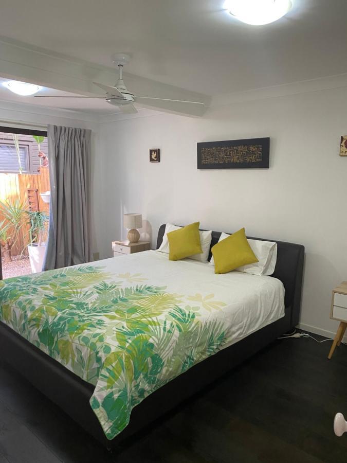Surfers Paradise Retreat Apartment *