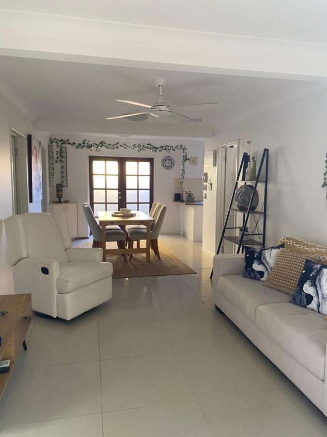 Surfers Paradise Retreat Apartment *