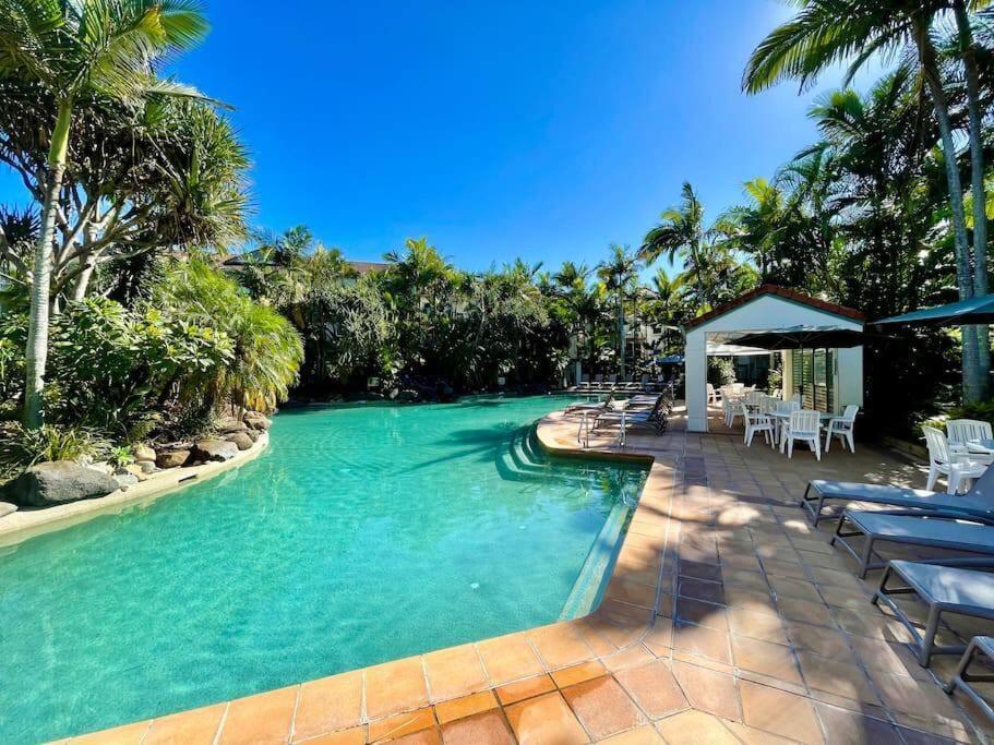 Apartment Grande Florida 66 Gold Coast