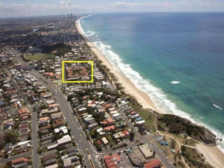 Grande Florida 66 Apartment Gold Coast