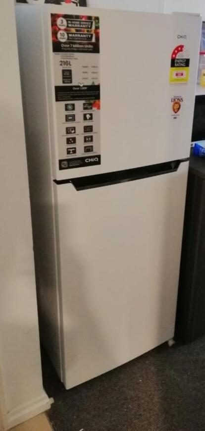 Apartment Surfers Ocean View. Large Fridge, Washing Machine, Wifi *