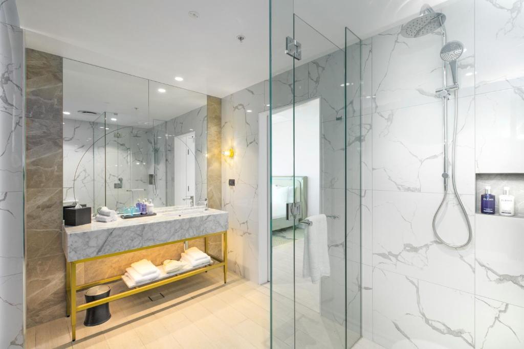 Dorsett 4* Gold Coast