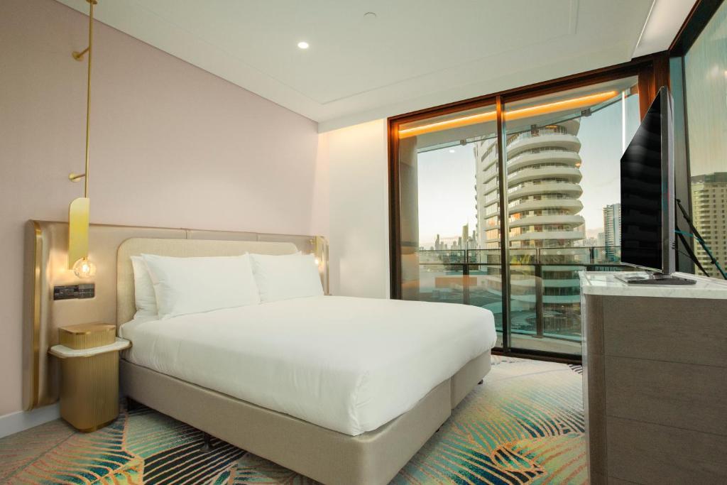 Dorsett 4* Gold Coast