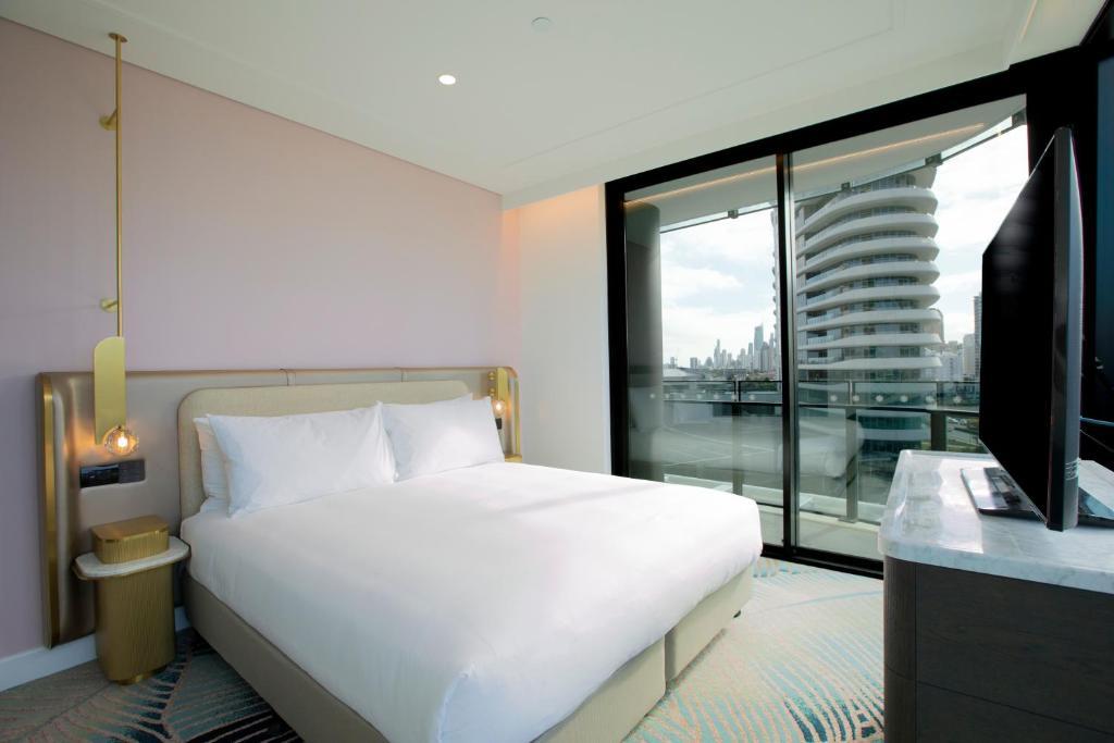 Dorsett Gold Coast
