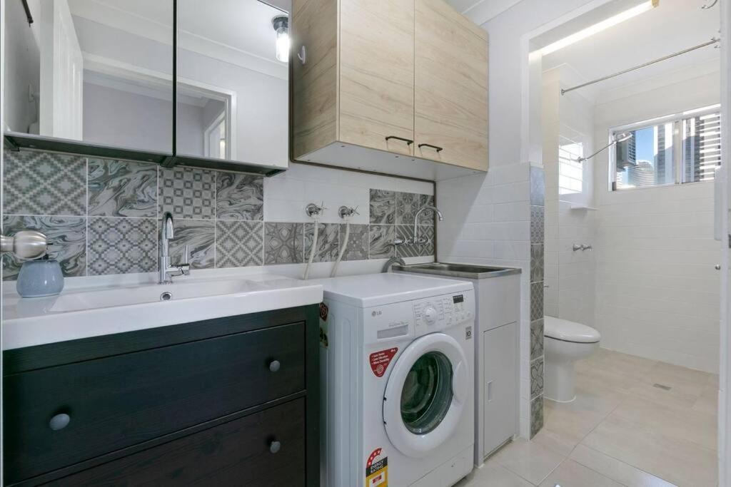 Apartamento Broadbeach, Stylish Close To Everything