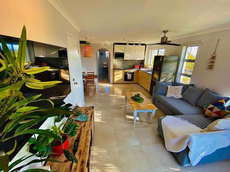 Broadbeach, Stylish Close To Everything Apartamento Gold Coast