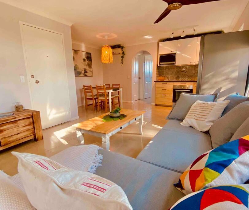 Broadbeach, Stylish Close To Everything
