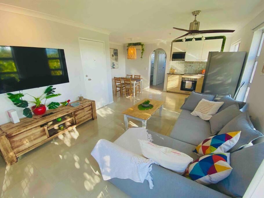 Broadbeach, Stylish Close To Everything Apartamento Gold Coast