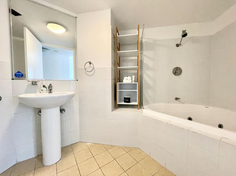 Apartment Savannah 512 Gold Coast