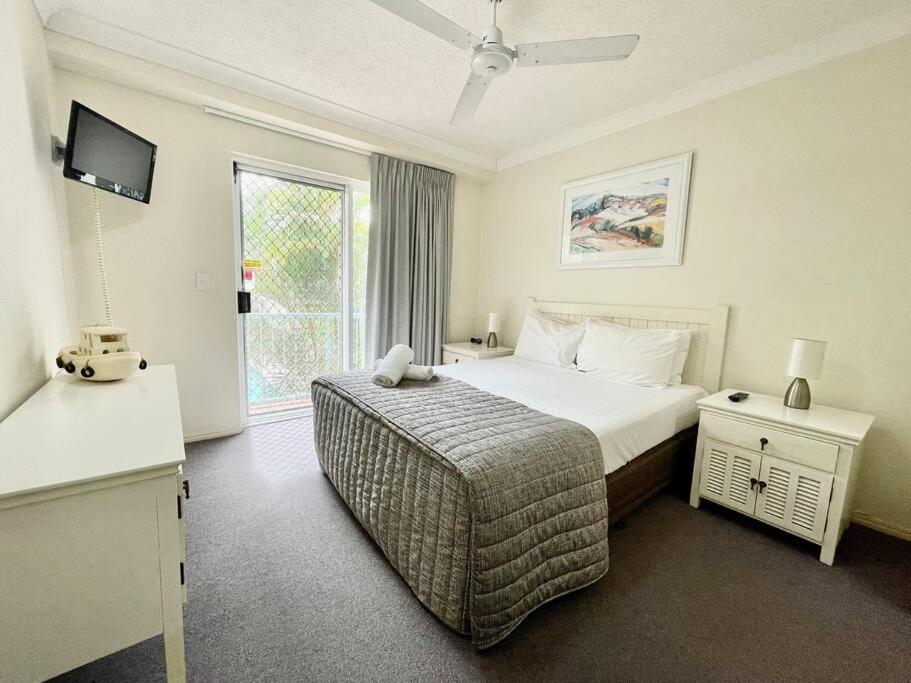 Apartment Grande Florida 66 Gold Coast