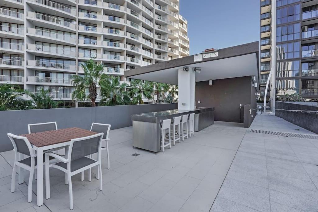 Apartment Ocean Views, Broadbeach #1204 Gold Coast
