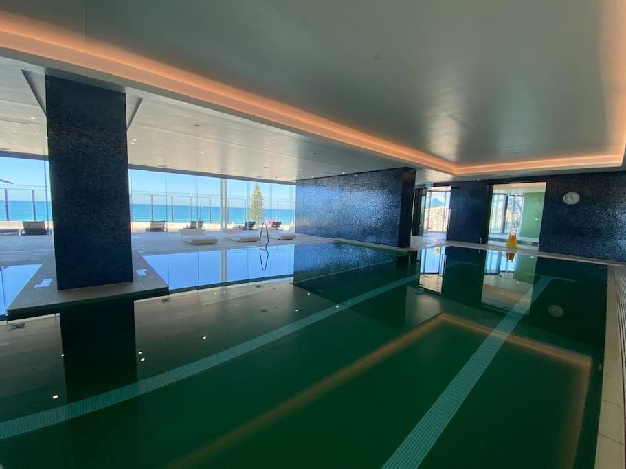 Apartment Beachfront Luxury In Soul Surfers Paradise 9th