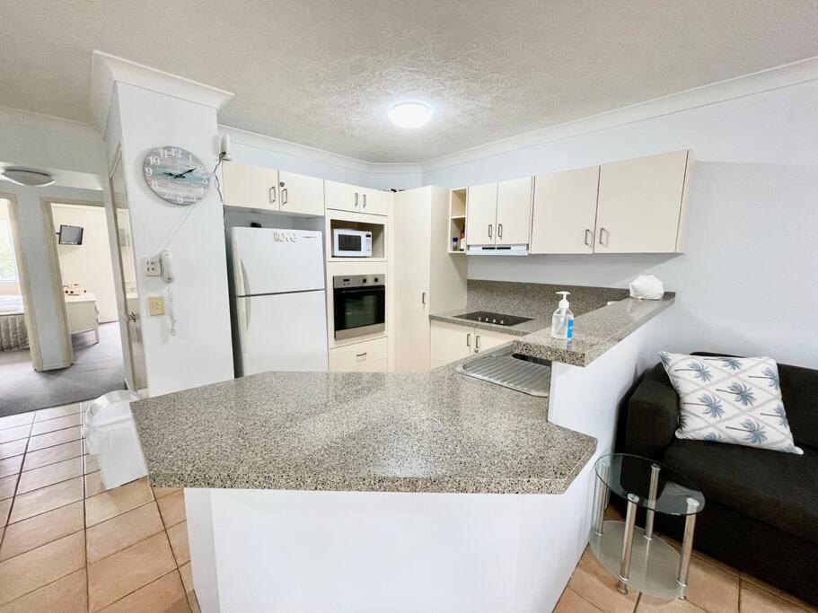 Apartment Grande Florida 66 Gold Coast