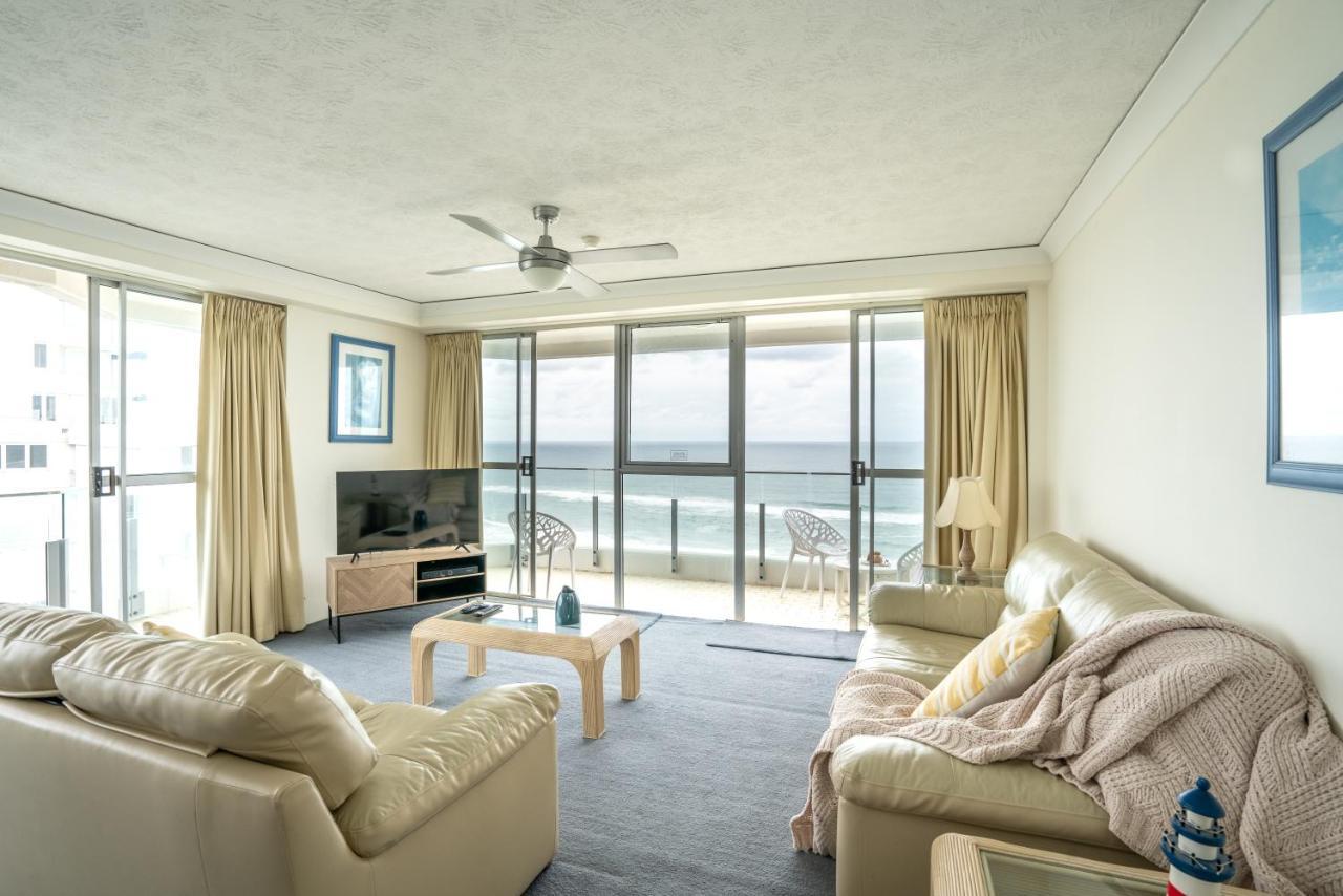 Cashelmara Beachfront