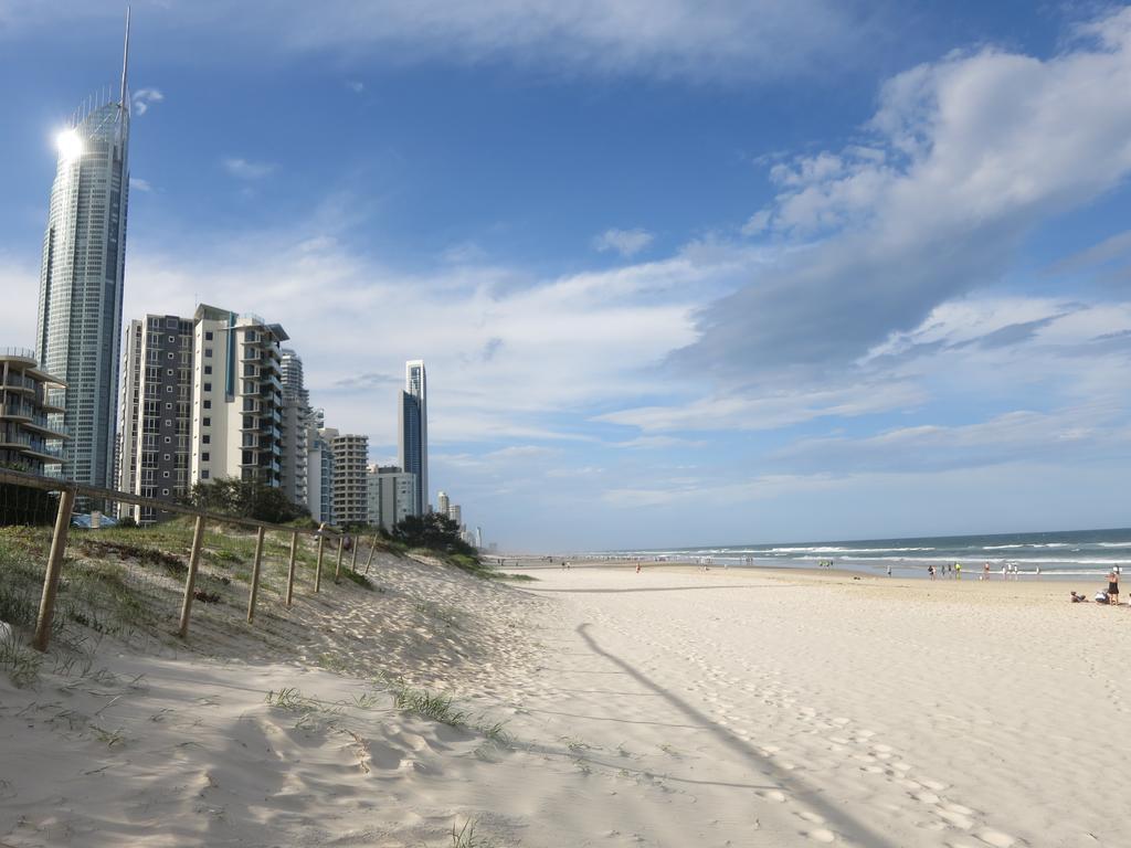 Holiday home Garfield Surfers Paradise *