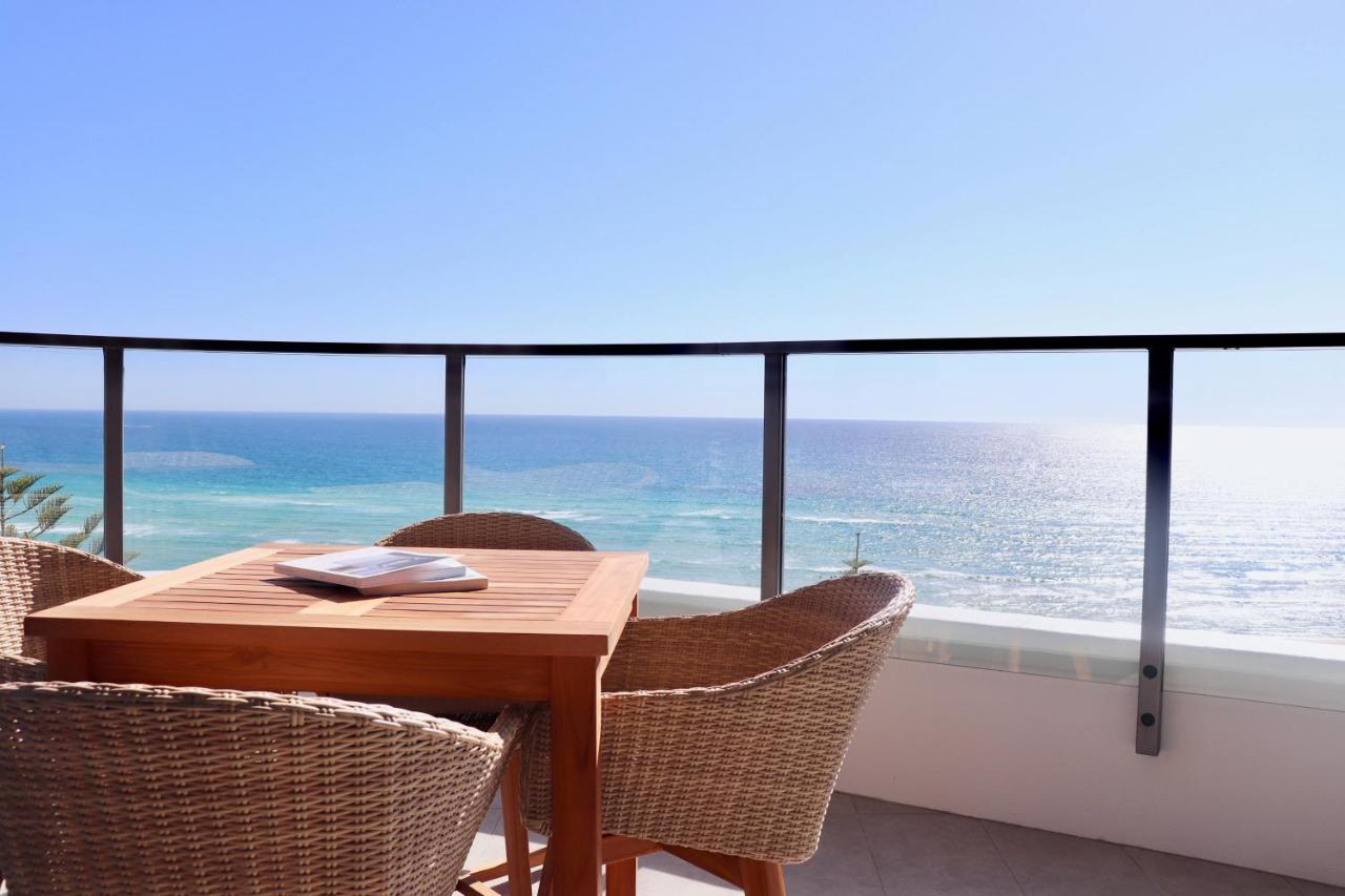 X Kirra Aparthotel *