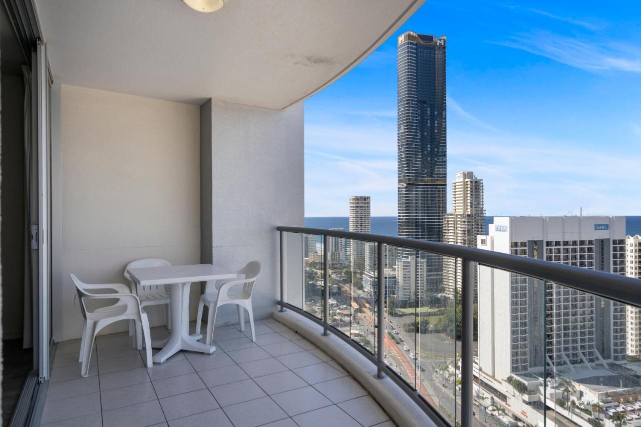 Apartamento Chevron Renaissance - Private