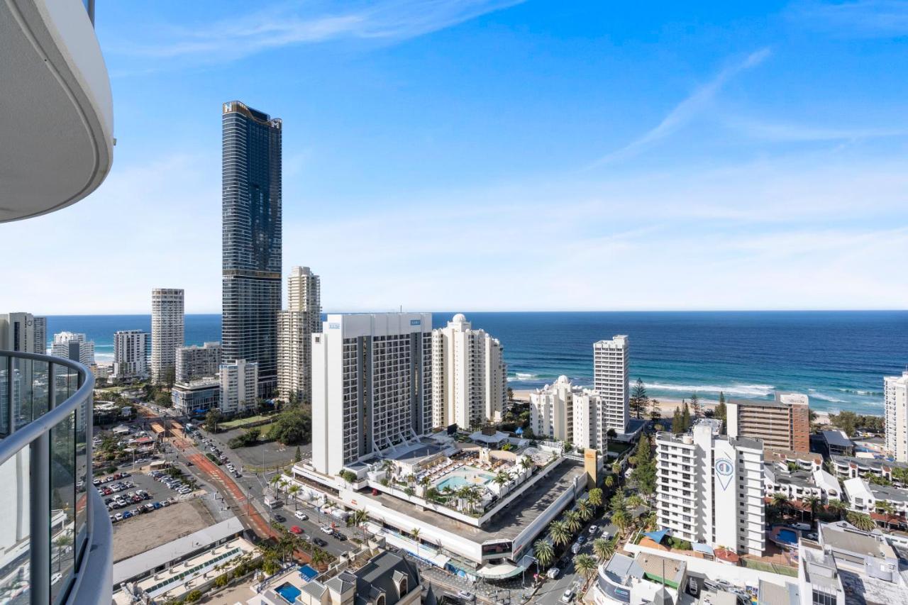 Chevron Renaissance - Private Gold Coast