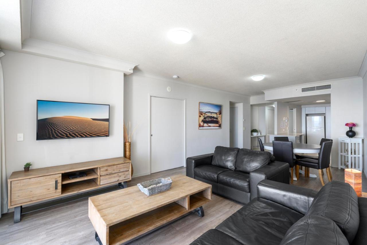 Chevron Renaissance - Private Apartamento Gold Coast