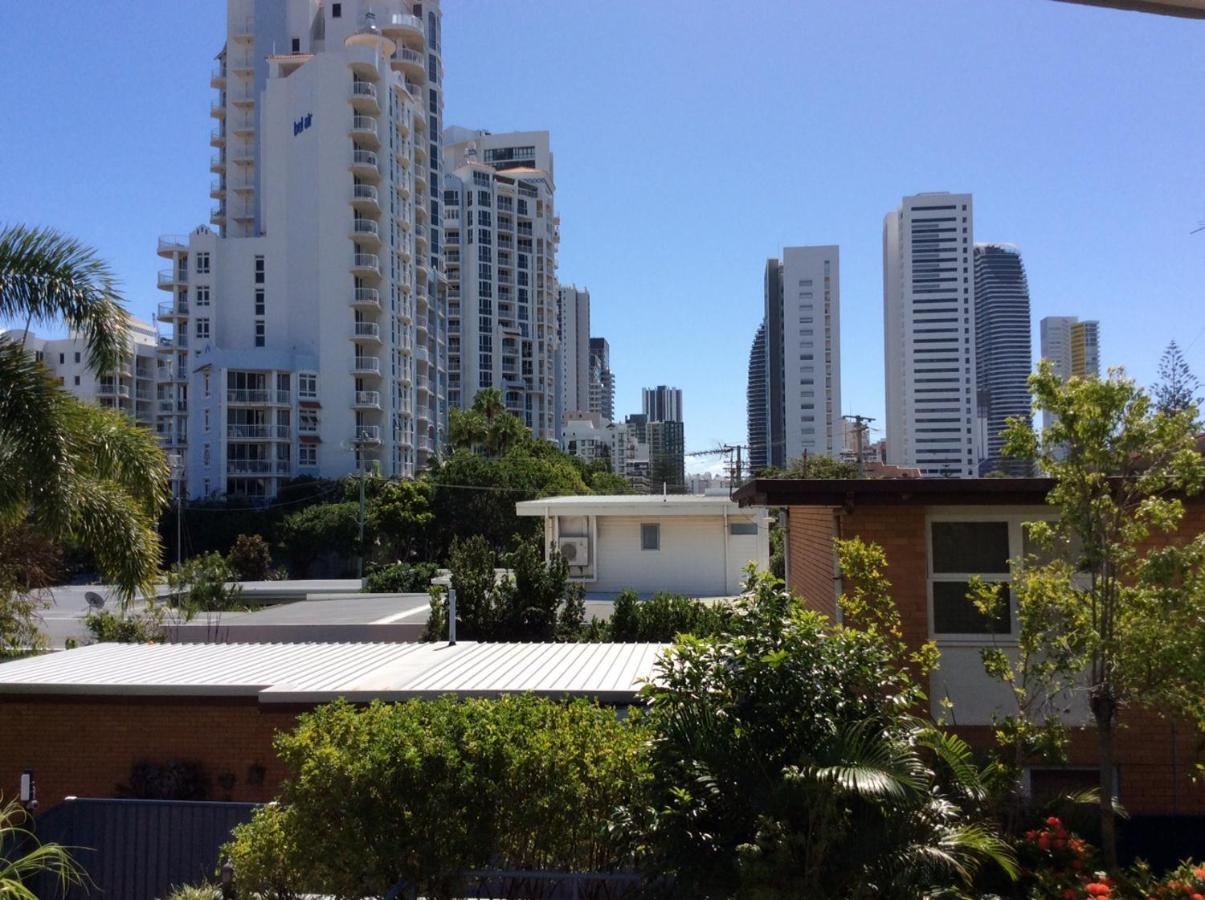 Portobello 3* Gold Coast