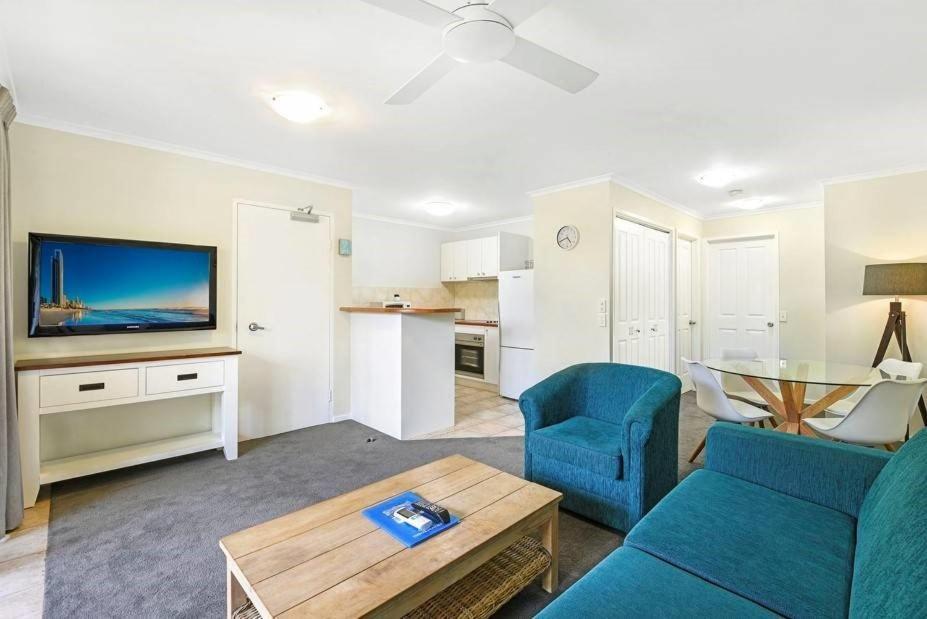 Portobello 3* Gold Coast