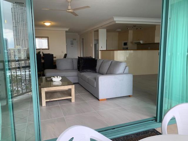 Crown Towers Apartment Gold Coast