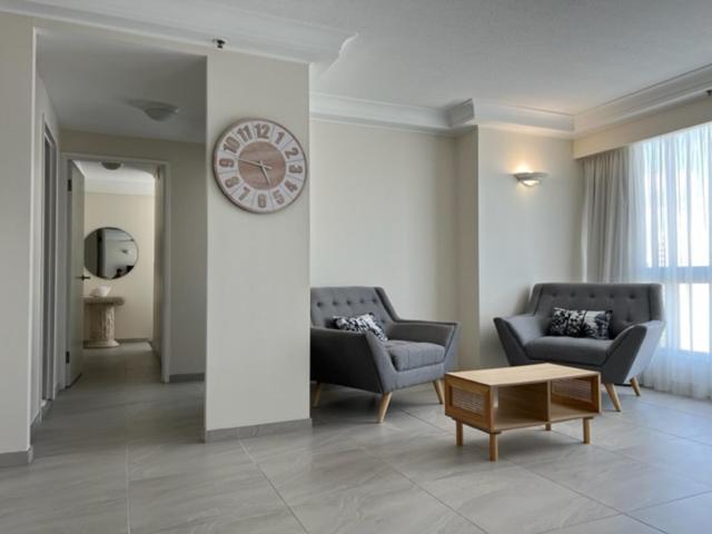 Apartment Crown Towers