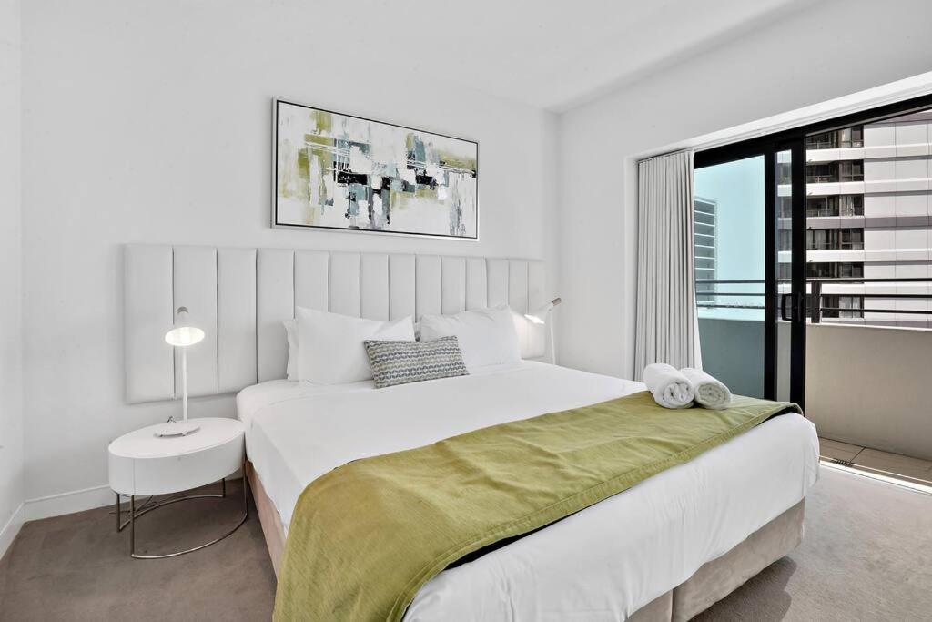 Beachfront Luxury In Soul Surfers Paradise 9th * Gold Coast