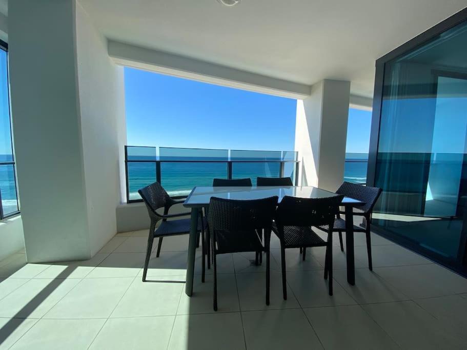 Apartment Beachfront Luxury In Soul Surfers Paradise 9th *
