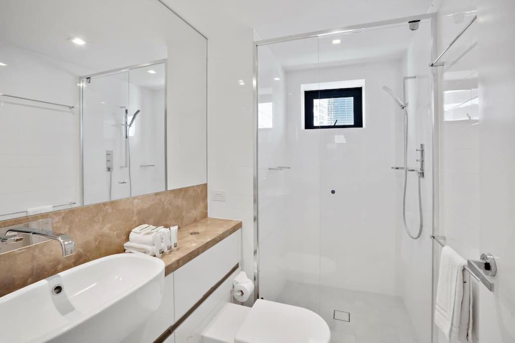 Beachfront Luxury In Soul Surfers Paradise 9th * Gold Coast