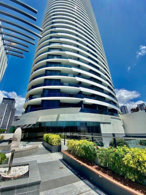 Apartment Oracle 2401 Gold Coast