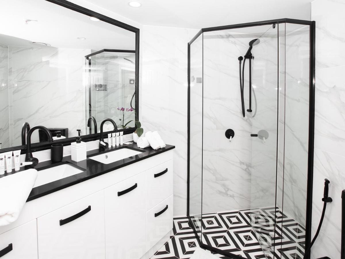 Apartamento Beachfront Romantic Getaway - Surfers Paradise *