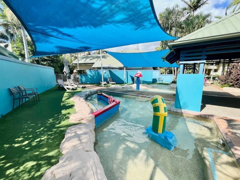 Apartment Diamond 81 Gold Coast