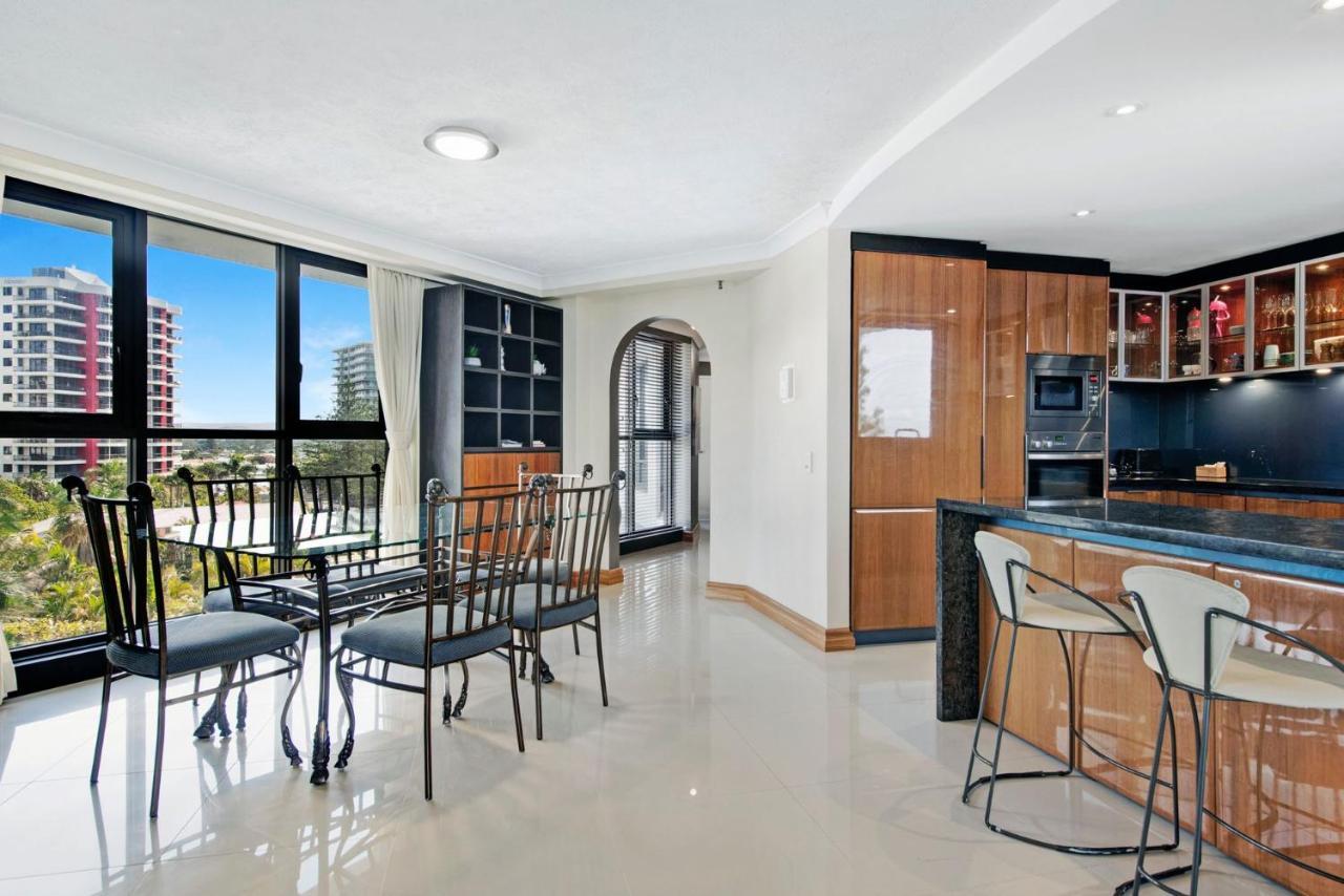Apartment Acapulco Luxury 2 Bedroom - Coasthm