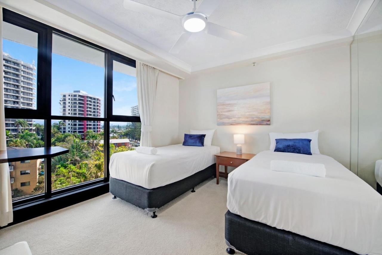 Acapulco Luxury 2 Bedroom - Coasthm *