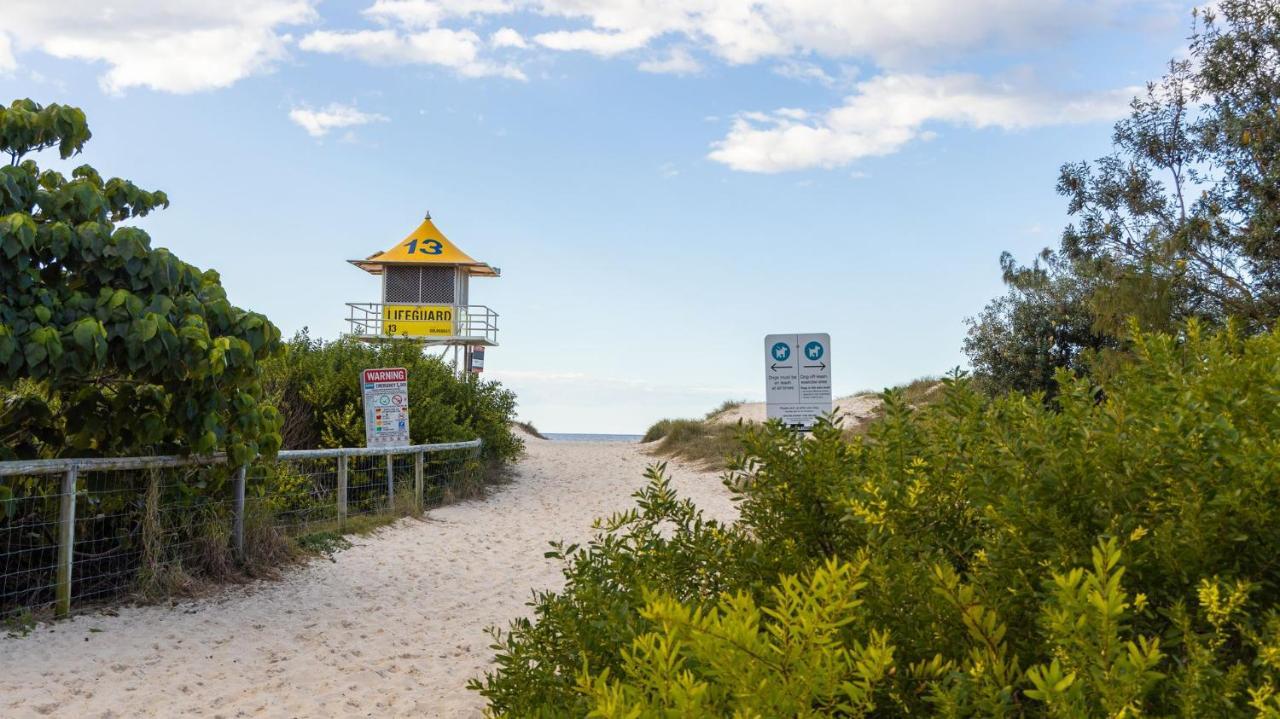 Coastal House * Gold Coast