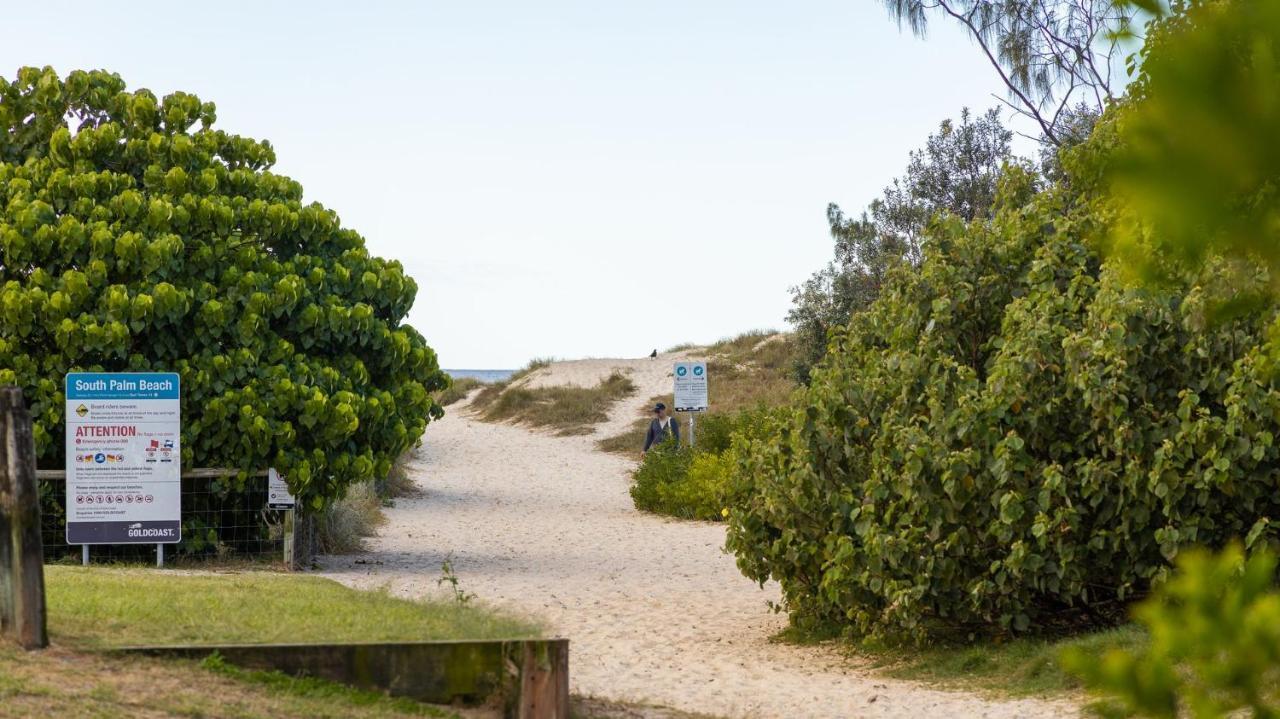Coastal House Holiday home Gold Coast